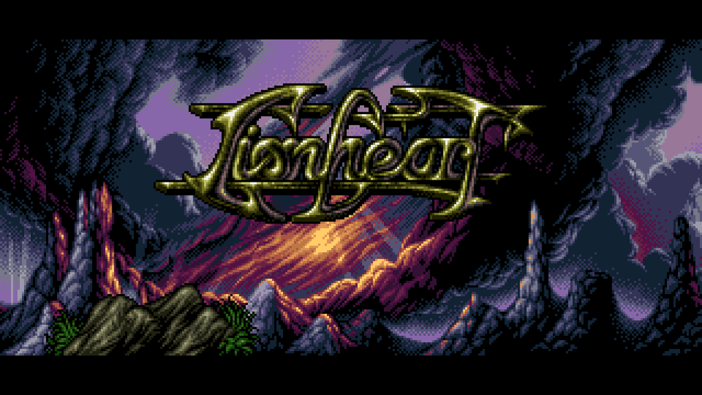 Lionheart Remake - Download